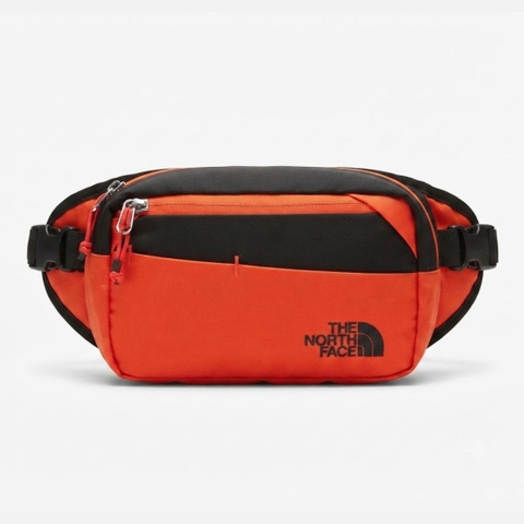 Phụ Kiện Chính Hãng - Túi Chéo The North Face Logo Cross Bag 'Orange' - NF0A2UCX