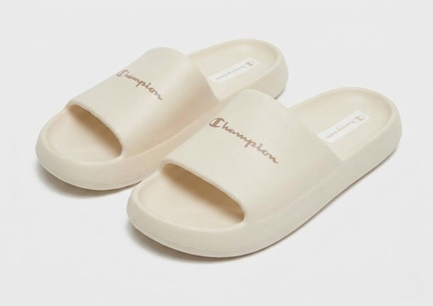 Dép Chính Hãng  - Champion Soft Slipper Slide 