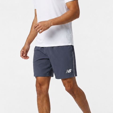 Quần Shorts Chính Hãng - New Balance Men's Tournament Novelty Short 