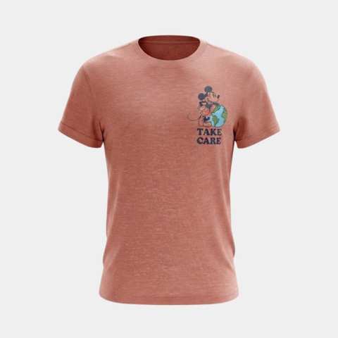 Áo Thể Thao Hè - Gap Tee Mickey The earth 