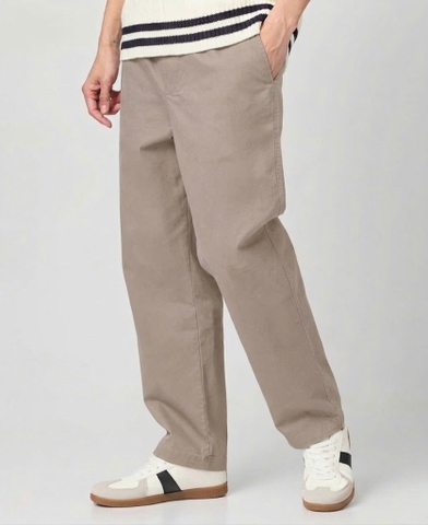 Quần Dài Chính Hãng - GAP Soft Touch Loose Pants 