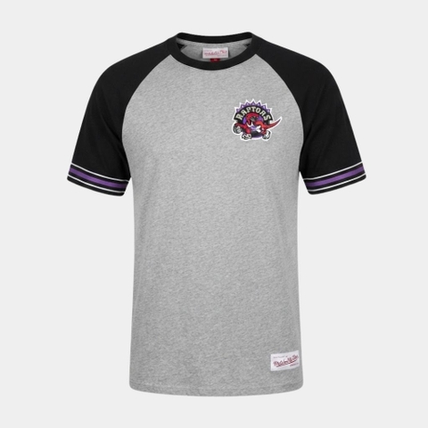 ÁO THỂ THAO HÈ - MitChell and Ness 