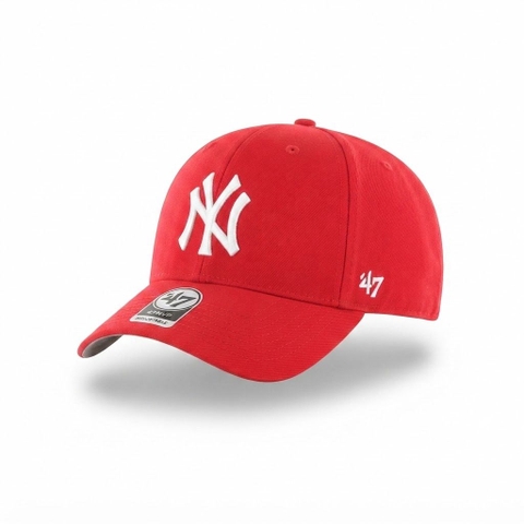 Phụ Kiện Chính Hãng - Mũ MLB New York Yankees 
