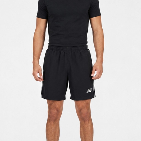 Quần Shorts Chính Hãng - New Balance Men's Tournament Novelty Short 