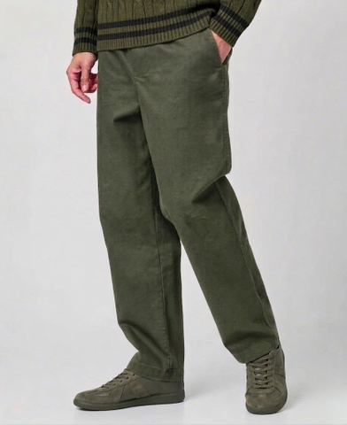 Quần Dài Chính Hãng - GAP Soft Touch Loose Pants 