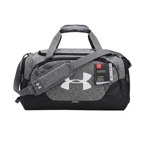 Phụ Kiện Chính Hãng - Túi Trống UNDER ARMOUR UNDENIABLE 3.0 DUFFEL BAG 