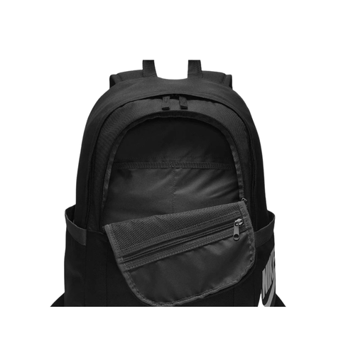 Balo Chính Hãng - Nike Elemental Backpack “Black/White” - BA6103-013