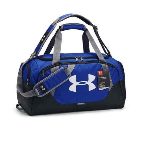 Phụ Kiện Chính Hãng - Túi Trống UNDER ARMOUR UNDENIABLE 3.0 DUFFEL BAG  