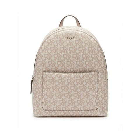 Phụ Kiện Chính Hãng - Balo DKNY Bryant Crossbody Bag 'Be' - DKNY-100