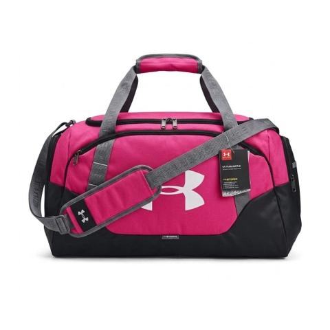 Phụ Kiện Chính Hãng - Túi Trống UNDER ARMOUR UNDENIABLE 3.0 DUFFEL BAG 