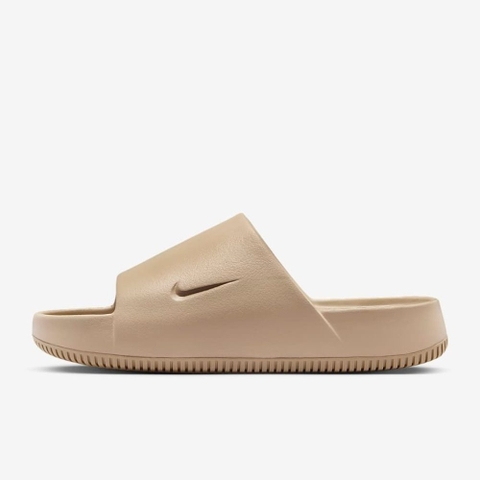 Dép Chính Hãng - Nike Calm Slide's Khaki - FD4116-201