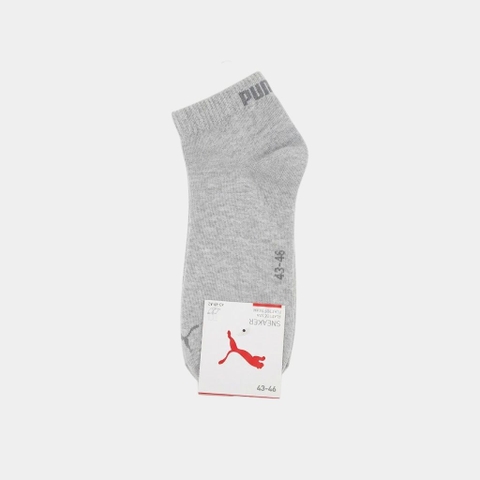 Phụ Kiện Chính Hãng - Tất Puma Low-Cut Socks 