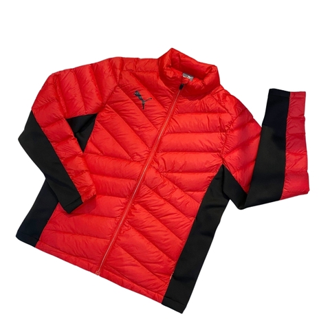 Áo Khoác Chính Hãng - Lông Vũ Puma Men's Float Jacket 'Red' - 932711-03
