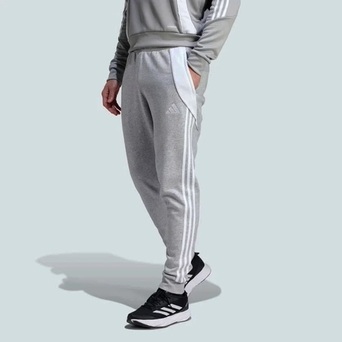 Quần Dài Chính Hãng - Adidas Tiro 24 Sweat Pant ' DGrey' - IS2153