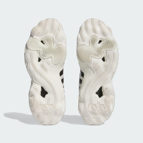 Giày Bóng Rổ Chính Hãng - Adidas Trae Young 3 ‘Stormtrooper’ - IF5592