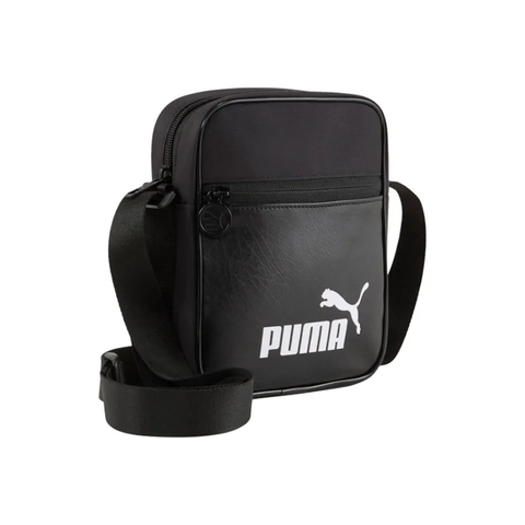 Phụ Kiện Chính Hãng - Túi Chéo Puma  Campus Portable 