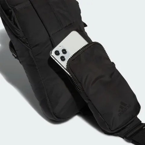Phụ Kiện Chính Hãng - Túi Chéo Adidas Essentials Sling Crossbody Bag ''Black '' - GB4316