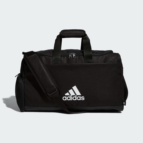 Phụ Kiện Chính Hãng - Túi Trống Adidas Play Gofl Duffel Crestable - HR6916