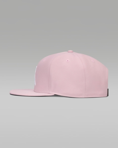 Phụ Kiện Chính Hãng - Mũ Jordan Snapback Jumpman Pro Cap 