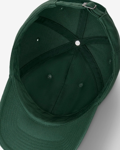Phụ Kiện Chính Hãng - Mũ Nike Club Unstructured Futura Wash Cap 'Green' - FB5368-323