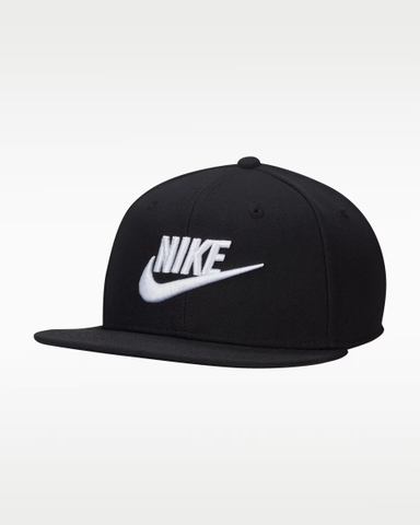 Phụ Kiện Chính Hãng - Mũ Nike Dri-FIT Pro Structured Futura Cap 