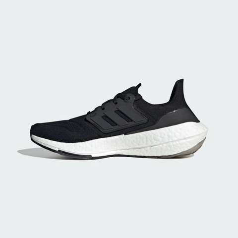 Giày Casual Adidas Chính Hãng ULTRABOOST 22 Black - GX5591