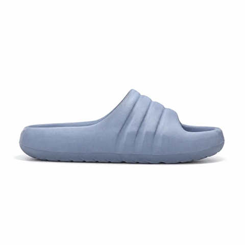 Dép Chính Hãng - Adidas Adilette Ayoon Slides x Bad Bunny 