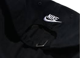 Mũ Nón Nike Just Do It Heritage86 'Black' - CQ9512-010