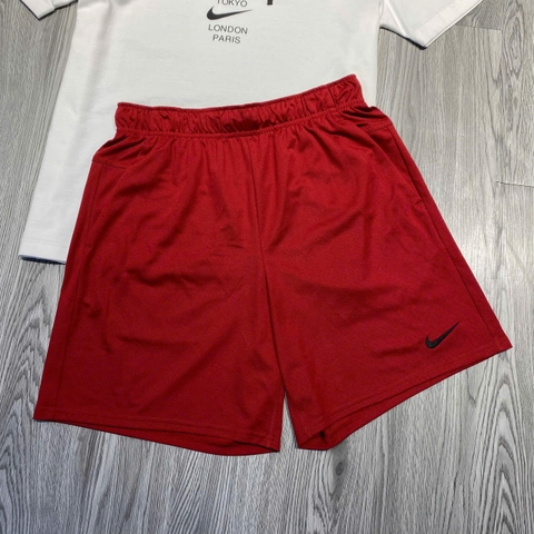 Quần Shorts Chính Hãng - Nike Flex Men's Dri-FIT Training Shorts 