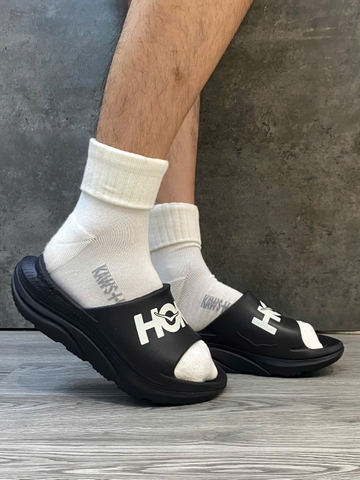 Dép Chính Hãng - HOKA Ora Athletic Slide 