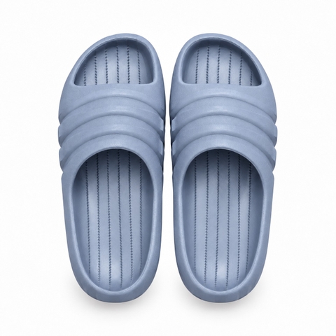 Dép Chính Hãng - Adidas Adilette Ayoon Slides x Bad Bunny 