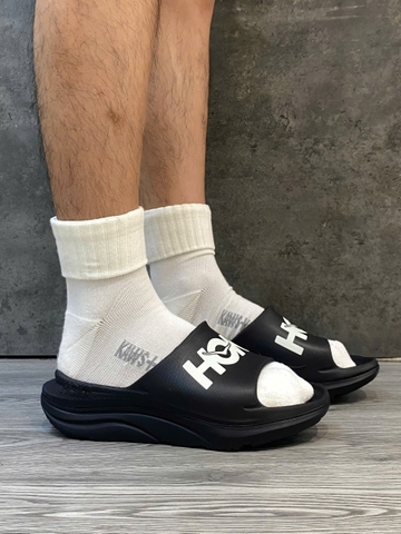 Dép Chính Hãng - HOKA Ora Athletic Slide 