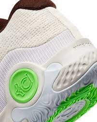 Giày Bóng Rổ Chính Hãng Nike KD Trey 5 X 