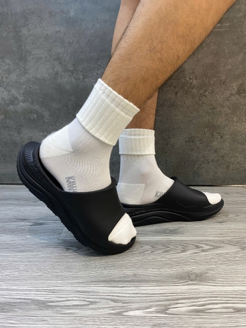 Dép Chính Hãng - HOKA Ora Athletic Slide 