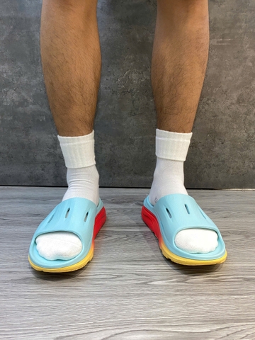 Dép Chính Hãng - HOKA Ora Athletic Slide 