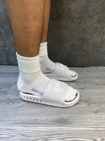 Dép Chính Hãng - Adidas Adilette 25 Crystal Dép Đúc Chống Nước 