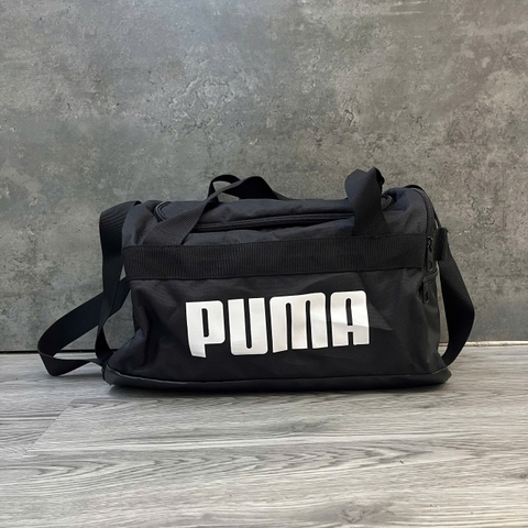 Phụ Kiện Chính Hãng - Túi trống Puma Challenger Small Duffel S - 079531-02