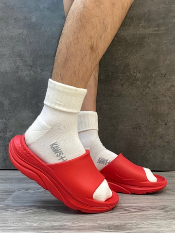 Dép Chính Hãng - HOKA Ora Athletic Slide 