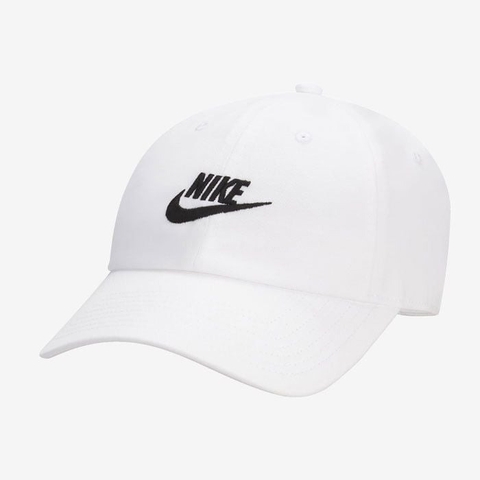 Phụ Kiện Chính Hãng - Mũ Nike Club White' - FB5368-101