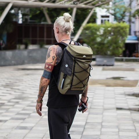 Phụ Kiện Chính Hãng - Balo Adidas City Xplorer Backpack 