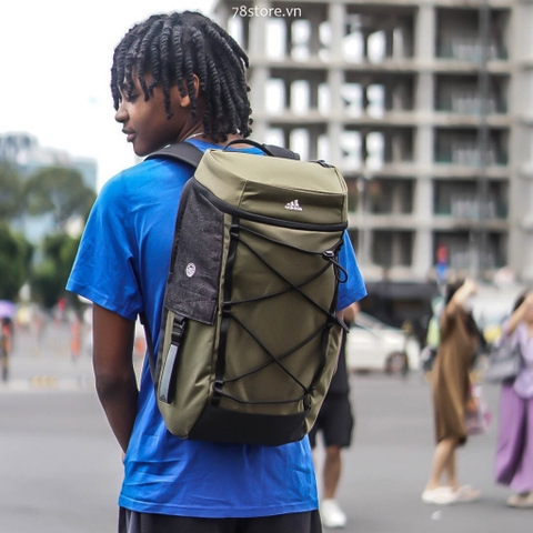 Phụ Kiện Chính Hãng - Balo Adidas City Xplorer Backpack 