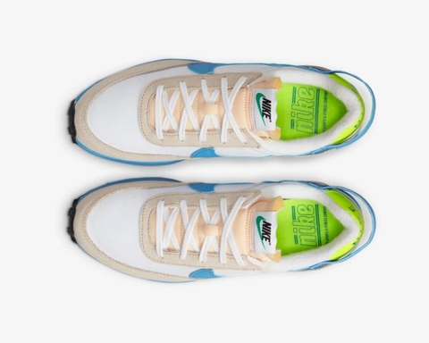 Giày Casual Chính Hãng - Nike Waffle Debut 