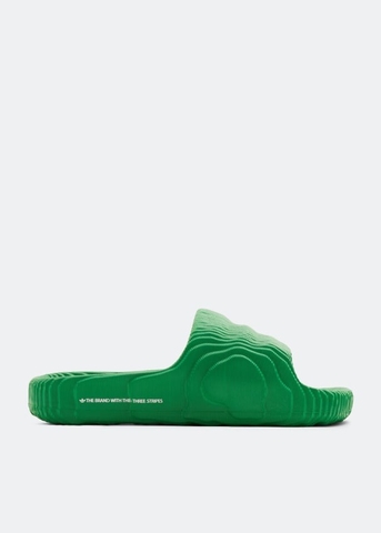 Dép Chính Hãng - Adidas Adilette 22 Slides 