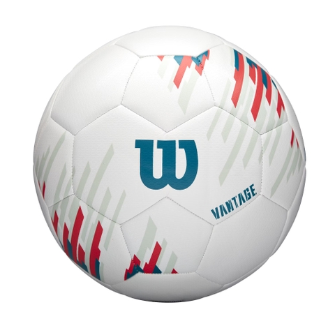 Quả Bóng Đá Chính Hãng - Wilson NCAA Vantage Soccer Ball 