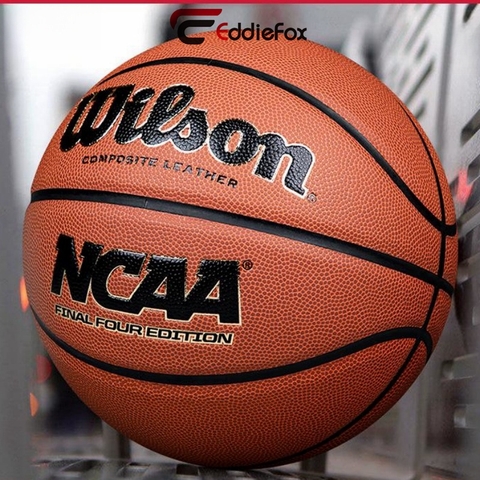 Quả Bóng Rổ Chính Hãng NBA Wilson NCAA Final Four Edition Basketball - WTB1233I07CN - 01