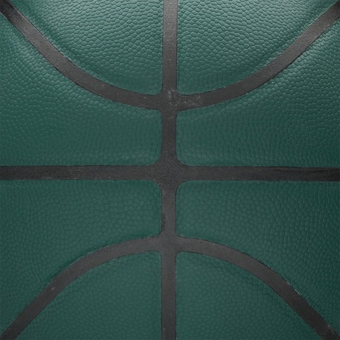 Quả Bóng Rổ Chính Hãng NBA Wilson NBA Forge Plus Forest Xanh Đậm - WTB8103-IB07CN