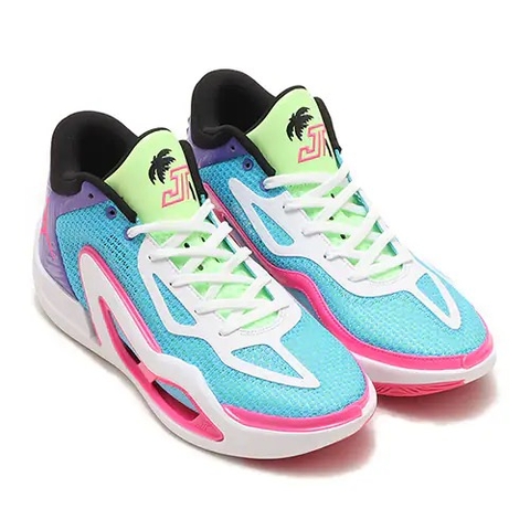 GIÀY BÓNG RỔ CHÍNH HÃNG - NIKE Air Jordan Tatum 1 'Wave Runner' - FV0171-400