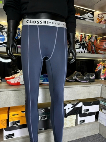 Quần Dài Chính Hãng - Closshi Combat Training ''Navy'' - ClS02