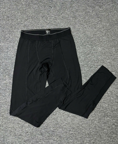 Quần Dài Chính Hãng - Closshi Combat Training ''Black'' - CLS01