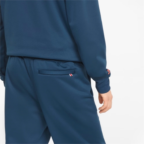Bộ Thể Thao Chính Hãng - PUMA X Helly Hansen Men's Pullover Hoodie  - 532844_65